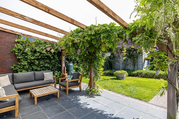 Medium property photo - Het Bleekveld 5, 9828 RB Oostwold